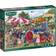 Jumbo Falcon De Luxe Steam Engine Rally 1000 Pieces