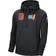 Nike Miami Heat City Edition Essential Logo Pullover Hoodie 2021-22 Sr