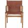 Bloomingville Ollie Lounge Chair 84cm