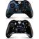 giZmoZ n gadgetZ Xbox One 2 X Controller Skins Full Wrap Vinyl Sticker - DV