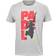 Babolat Padel Cotton Short Sleeve T-shirt