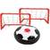 Maccabi Art Air Soccer Hover Ball Disk with 2 Goal Post Nets Game