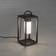 Konstsmide Bologna Lantern Bodenlampe 45.5cm