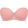 Freya Tailored Moulded Strapless Bra - Ash Rose