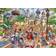 Jumbo Wasgij Mystery Efteling World of Wonders 1000 Pieces