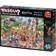 Jumbo Wasgij Mystery Efteling World of Wonders 1000 Pieces