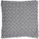 DKNY Chunky Complete Decoration Pillows Grey (46x46cm)