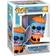 Funko Pop! Disney Lilo & Stitch Pumpkin Stitch