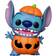 Funko Pop! Disney Lilo & Stitch Pumpkin Stitch