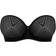 Freya Tailored Moulded Strapless Bra - Black