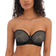 Freya Tailored Moulded Strapless Bra - Black