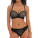 Freya Tailored Moulded Strapless Bra - Black