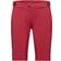 Mammut Runbold Shorts Women - Blood Red