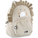 Trixie Mrs. Hedgehog Backpack - Beige