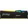 Kingston Fury Beast RGB DDR5 5200MHz ECC 32GB (KF552C40BBA-32)