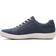 Clarks Nalle Lace W - Navy Nubuck