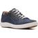 Clarks Nalle Lace W - Navy Nubuck