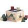 Sebra Wooden Nesting Box Dragon Tales