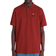 Kenzo Boke Flower Crest Polo Shirt M - Bordeaux