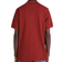 Kenzo Boke Flower Crest Polo Shirt M - Bordeaux