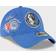 New Era Dallas Mavericks Back Half Team 9TWENTY Cap Sr