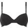 Calvin Klein Reimagined Heritage Balconette Bra - Black