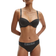 Calvin Klein Reimagined Heritage Balconette Bra - Black