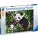 Ravensburger Panda Bear 500 Pieces