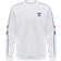 Hummel Durban Sweatshirt - -white