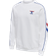 Hummel Durban Sweatshirt - -white