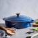 Tower Barbary & Oak with lid 2.5 L 28 cm