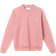 Les Deux Diego Sweatshirt - Ash Rose/Ivory