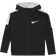 Nike Hood Tracksuit - Black