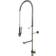 Kriss Classic (KF1101M) Stainless Steel, Krom