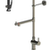 Kriss Classic (KF1101M) Stainless Steel, Krom
