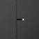 Konstsmide Frosted LED Black Julgransbelysning 240 Lampor