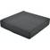 Fritab Tristan Stolehynde Sort (65x65cm)