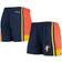 Mitchell & Ness Golden State Warriors Jump Shot Shorts W