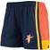 Mitchell & Ness Golden State Warriors Jump Shot Shorts W