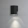 Konstsmide Pollux Wall light