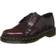 Dr. Martens Vegan 1461 - Cherry Red Oxford Rub Off