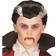 Widmann Child Vampire Polybag Wig