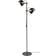 Halo Design D.C 2 Arm Bodenlampe 150cm