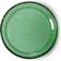 HKliving The Emeralds Plato de Cena 21cm