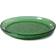 HKliving The Emeralds Flat tallerken 21cm