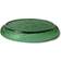 HKliving The Emeralds Flat tallerken 21cm