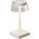 Konstsmide Scilla Lampe de table 27cm