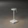 Konstsmide Scilla Table Lamp 27cm