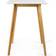 Tenzo Bess Barbord 80x80cm