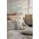 Ferm Living Part Copriletto Bianco (250x250cm)